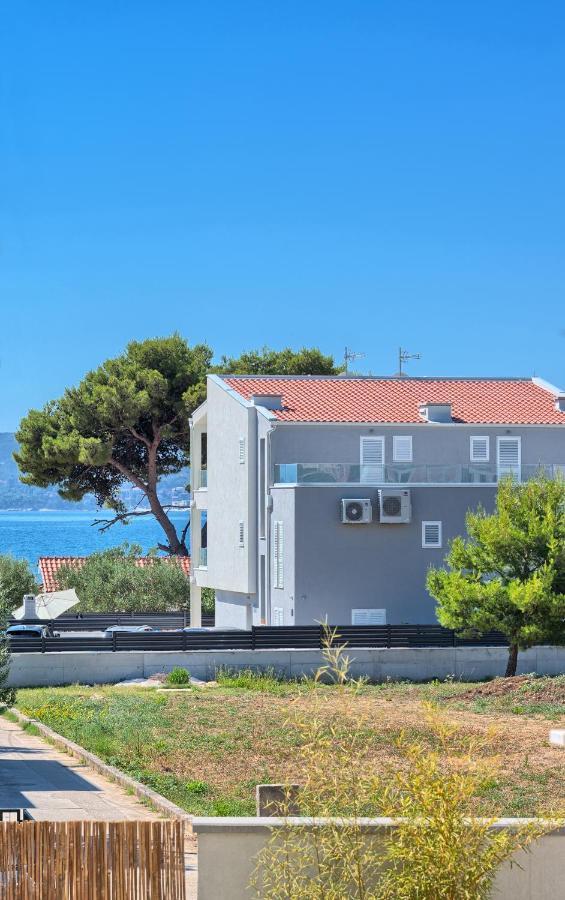 Terrace Apartment Danny Kaštela Exterior foto